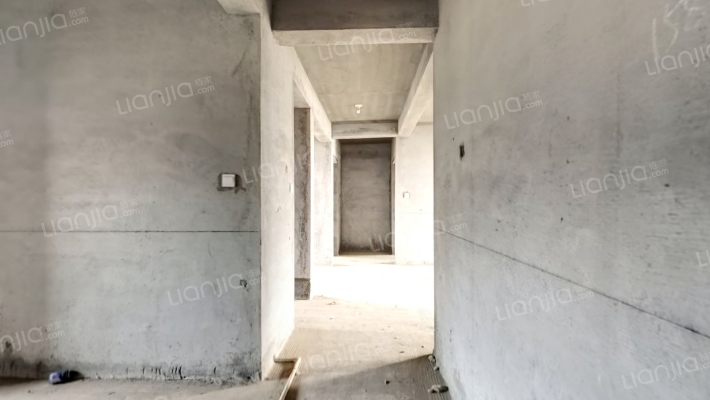 金蟾棚户区C区二手房实景图