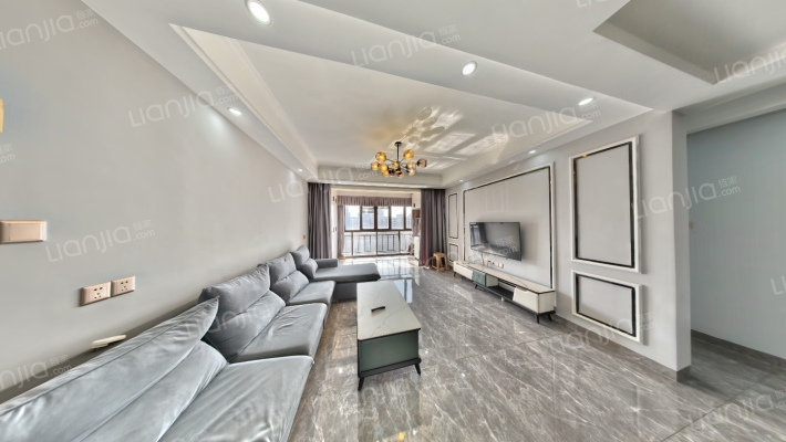 观水花园二手房实景图