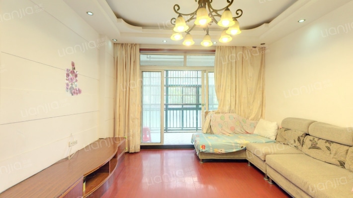 听涛观海二手房实景图