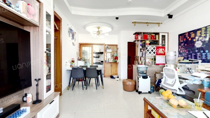 丰华苑二手房实景图