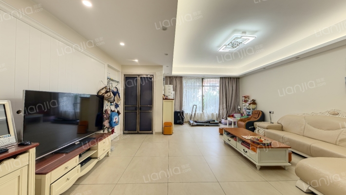 凯茵新城07区维多利亚二手房实景图