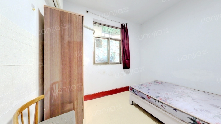 杜岭街173/174/175号二手房实景图