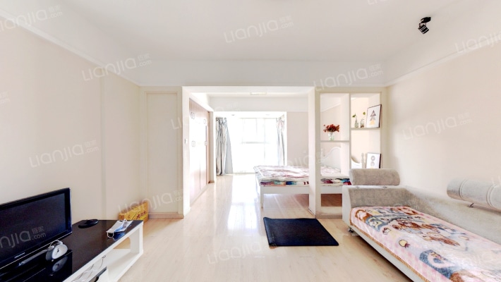 金兰苑二手房实景图