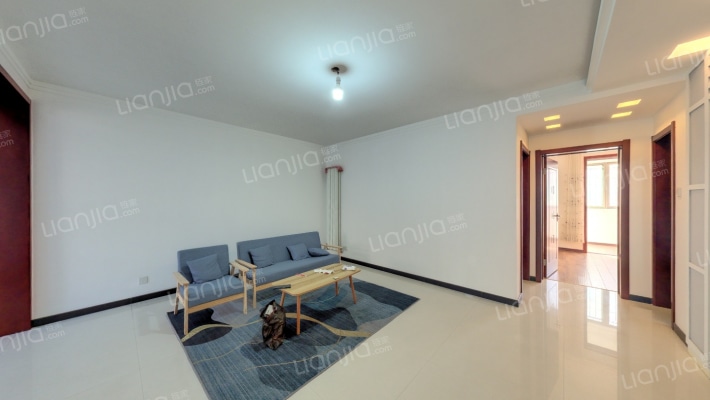 滏园街商务局家属院二手房实景图