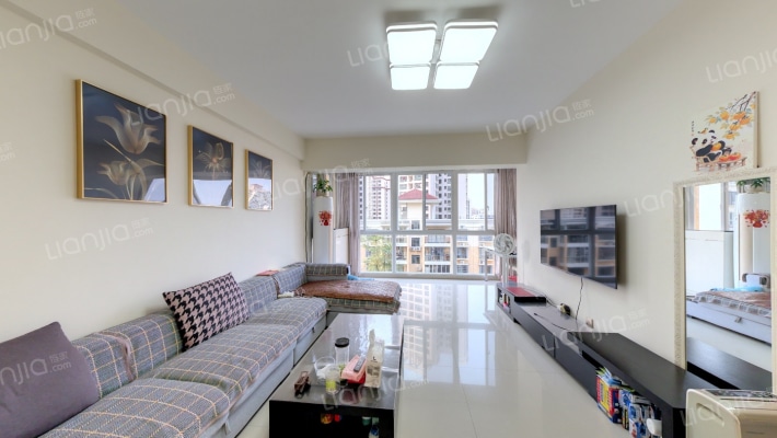 香樟假日二手房实景图