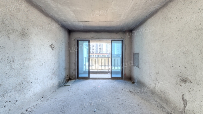 盛强天骄二手房实景图