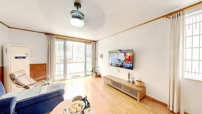 台乐一村二手房实景图