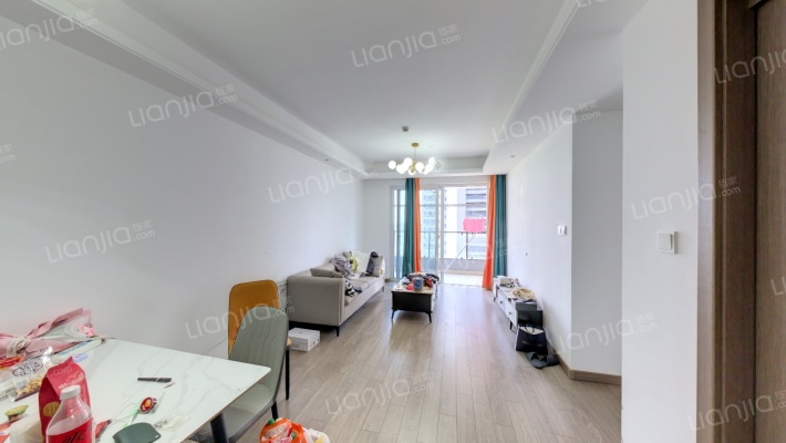 仙踪苑二手房实景图