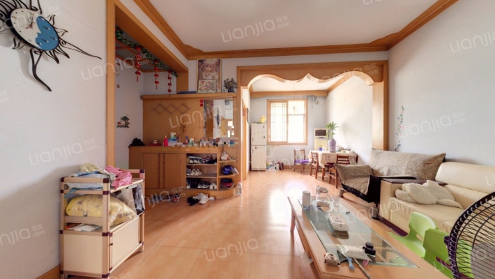 西景佳苑二手房实景图