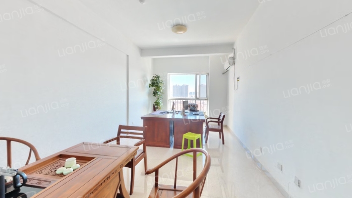 银泉广场二手房实景图