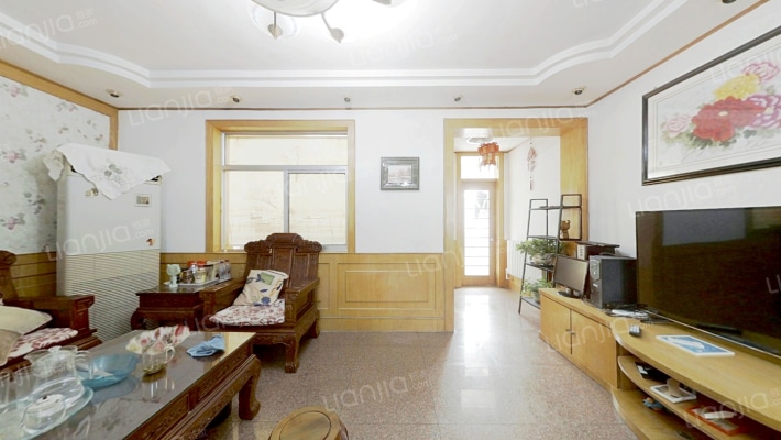 西园小区二手房实景图