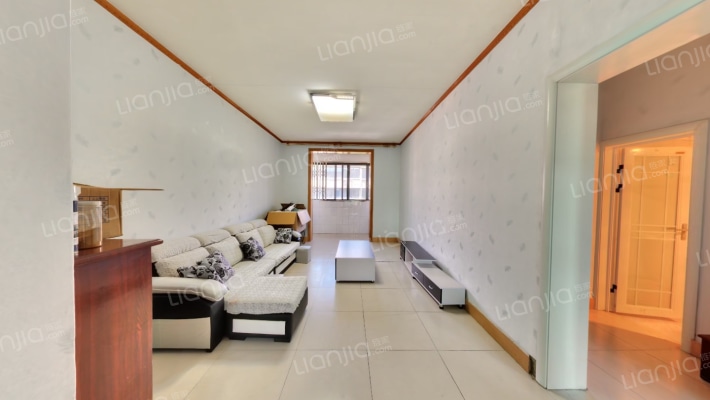 鑫源二小区二手房实景图