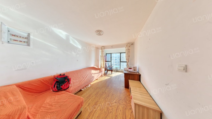 盛世睿园二手房实景图