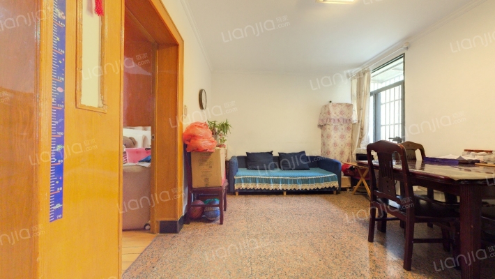 珍珠园二村二手房实景图