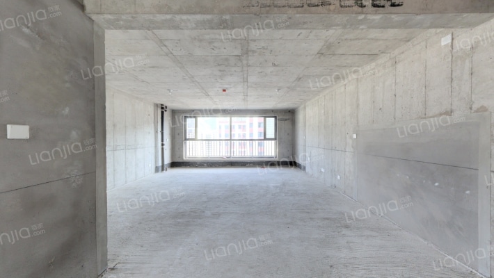 润兰之城C区二手房实景图