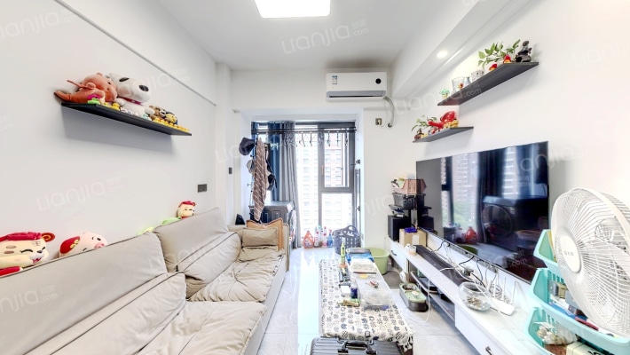 鑫远翡玉公寓二手房实景图