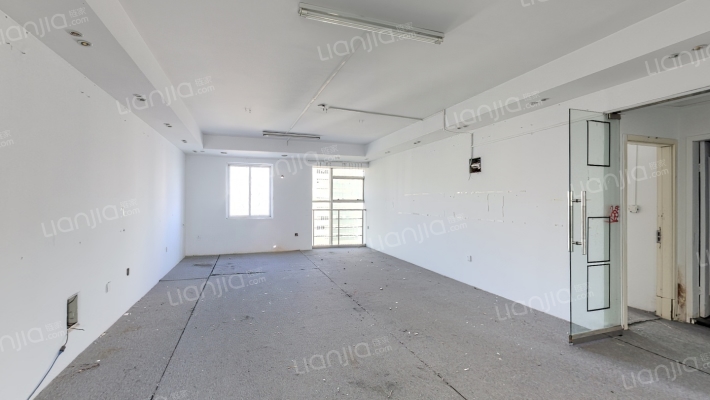 中福大厦二手房实景图