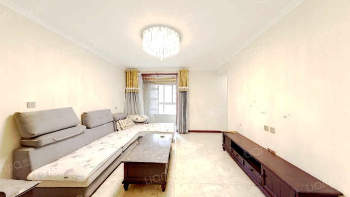 高科绿水东城四期二手房实景图