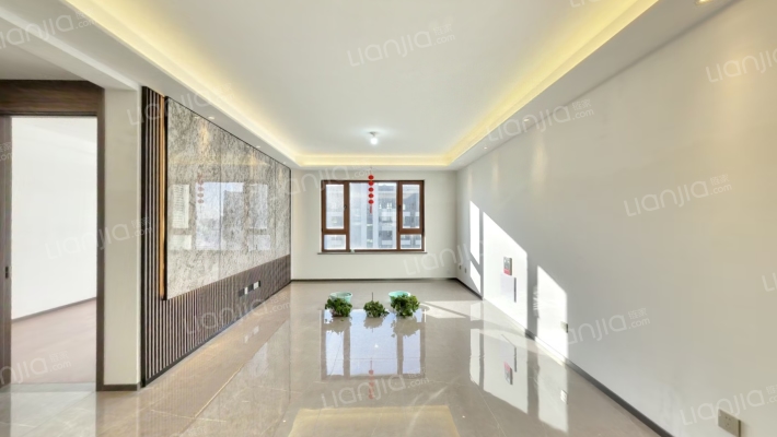 龙湖天璞二手房实景图