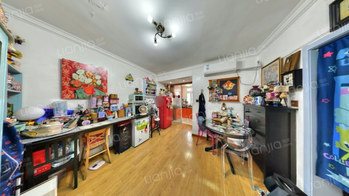 华漕新村二手房实景图