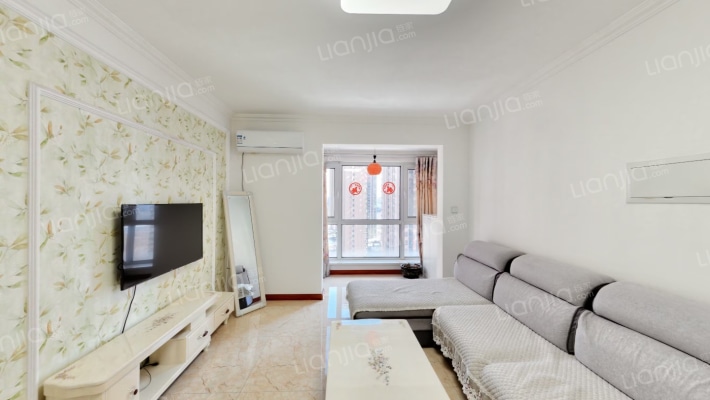 名流印象四五期二手房实景图