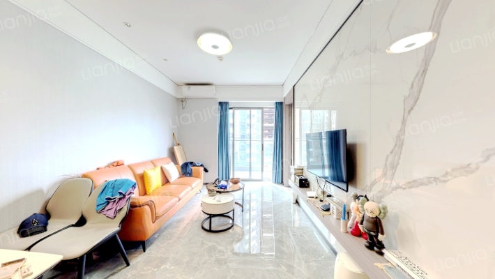 茂业德弘天下二手房实景图