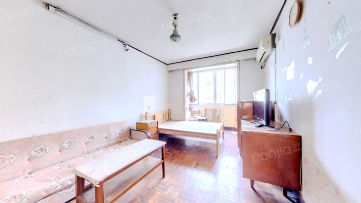 纪念二小区二手房实景图