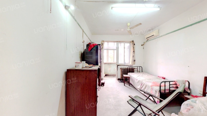 开源楼二手房实景图