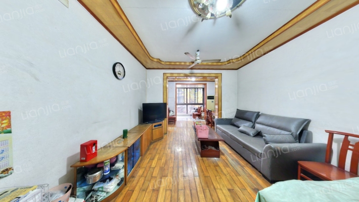 成飞817小区二手房实景图