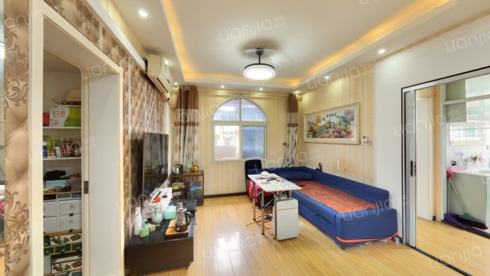 义勇路91号二手房实景图