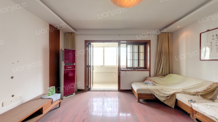 铁路九村二手房实景图