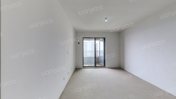 中核和兴府二手房实景图