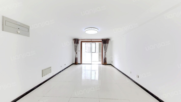 京南绿洲一期二手房实景图