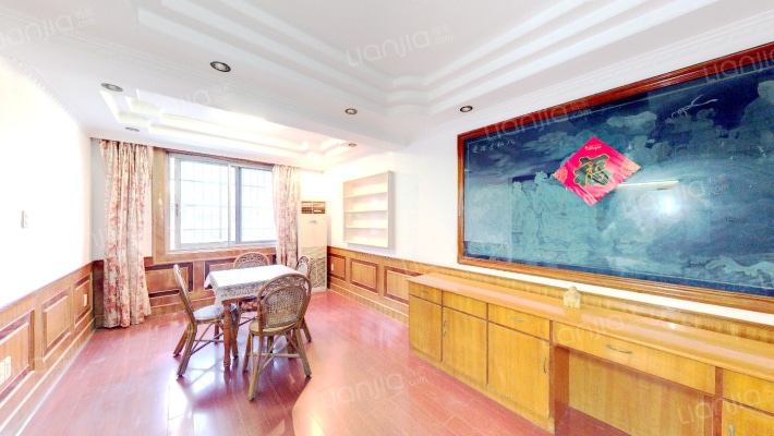 惠日桥小区二手房实景图