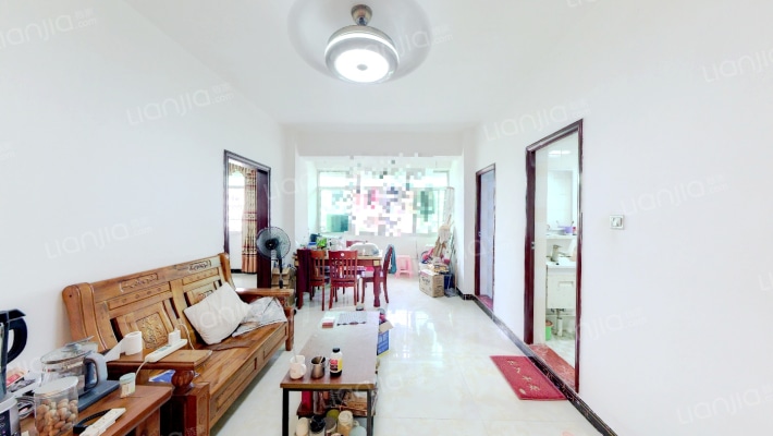 沿江公寓二手房实景图