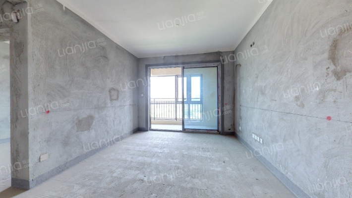 朗基水印三生香屿二手房实景图