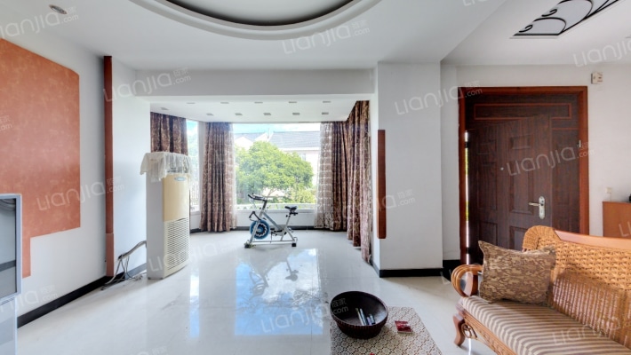 新北街二手房实景图