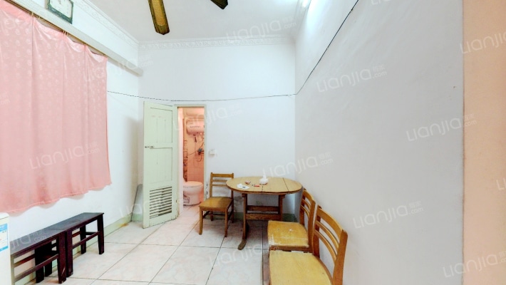 板桥东村二手房实景图