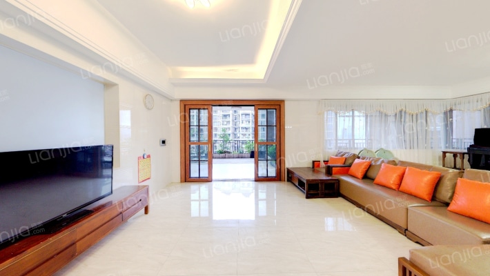 海畔·嘉苑二手房实景图