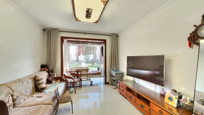 金隅香江旺角二手房实景图