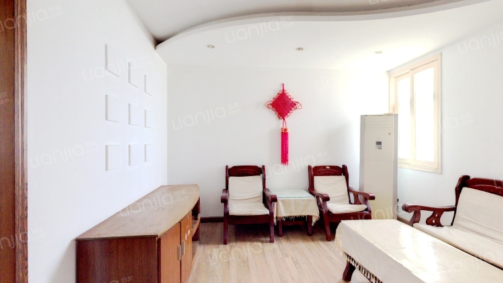 富春花园二手房实景图