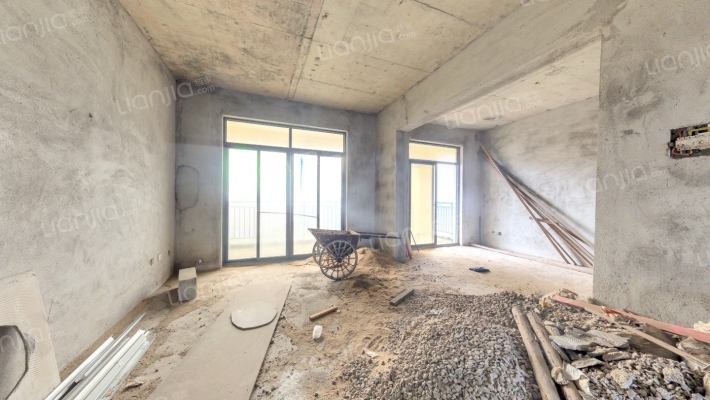 碧湖豪庭二手房实景图