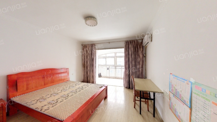 豪天花苑二手房实景图