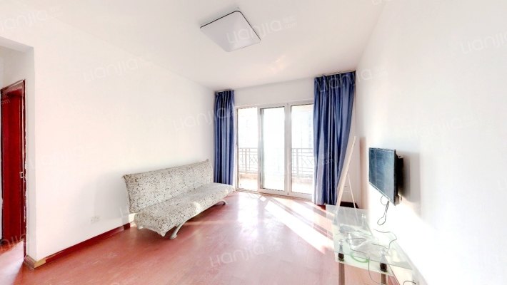 赞成·美林二手房实景图