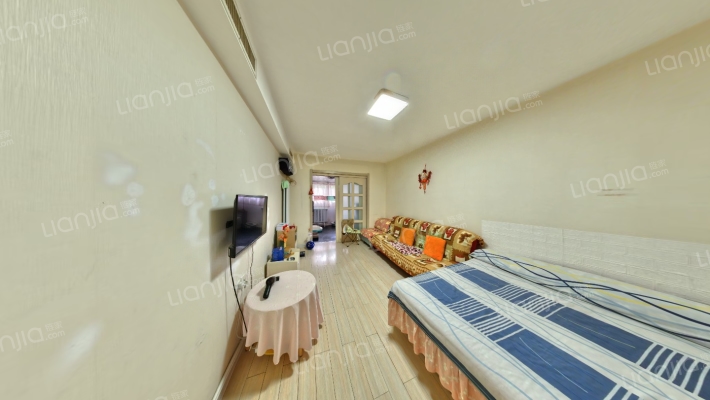 西园南里二手房实景图