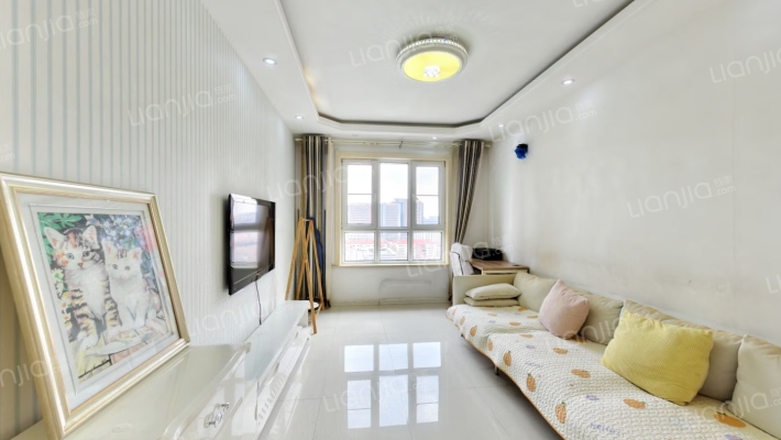 叶知林二手房实景图