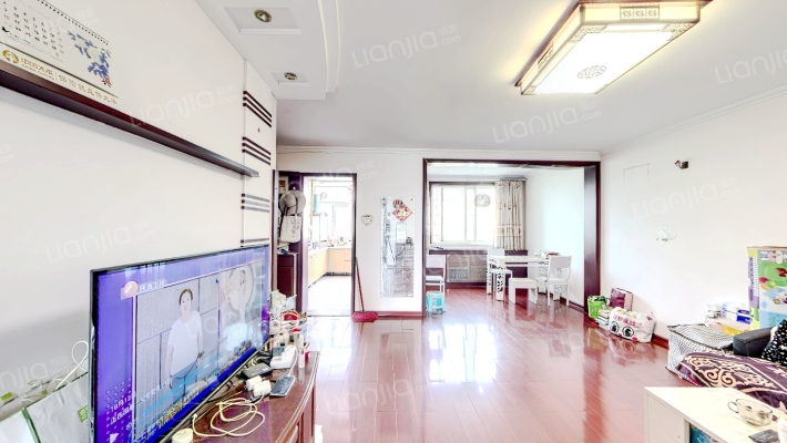 永平家园二手房实景图