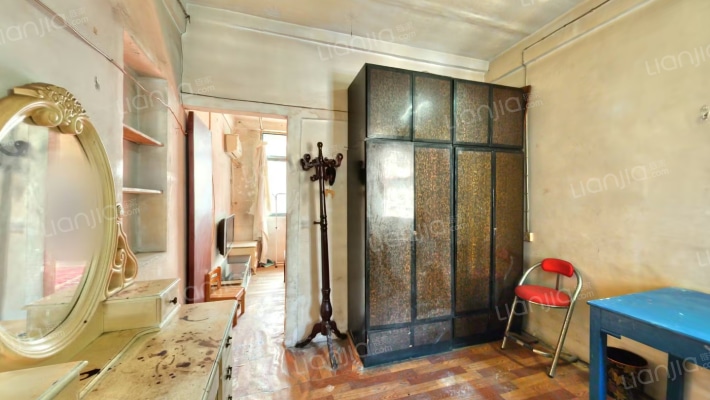 解放大道367号二手房实景图