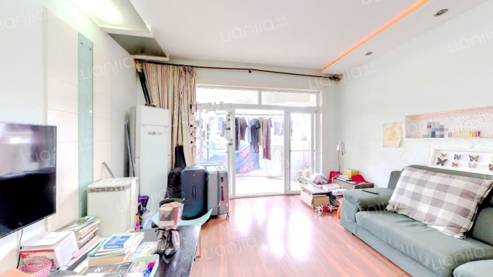 锦宏骏苑北区二手房实景图