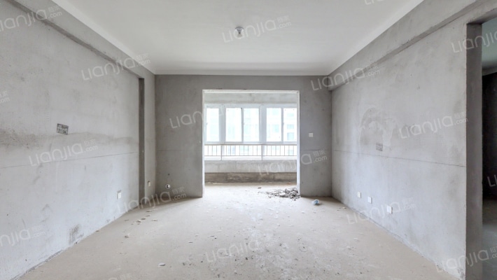 桃源名府二手房实景图